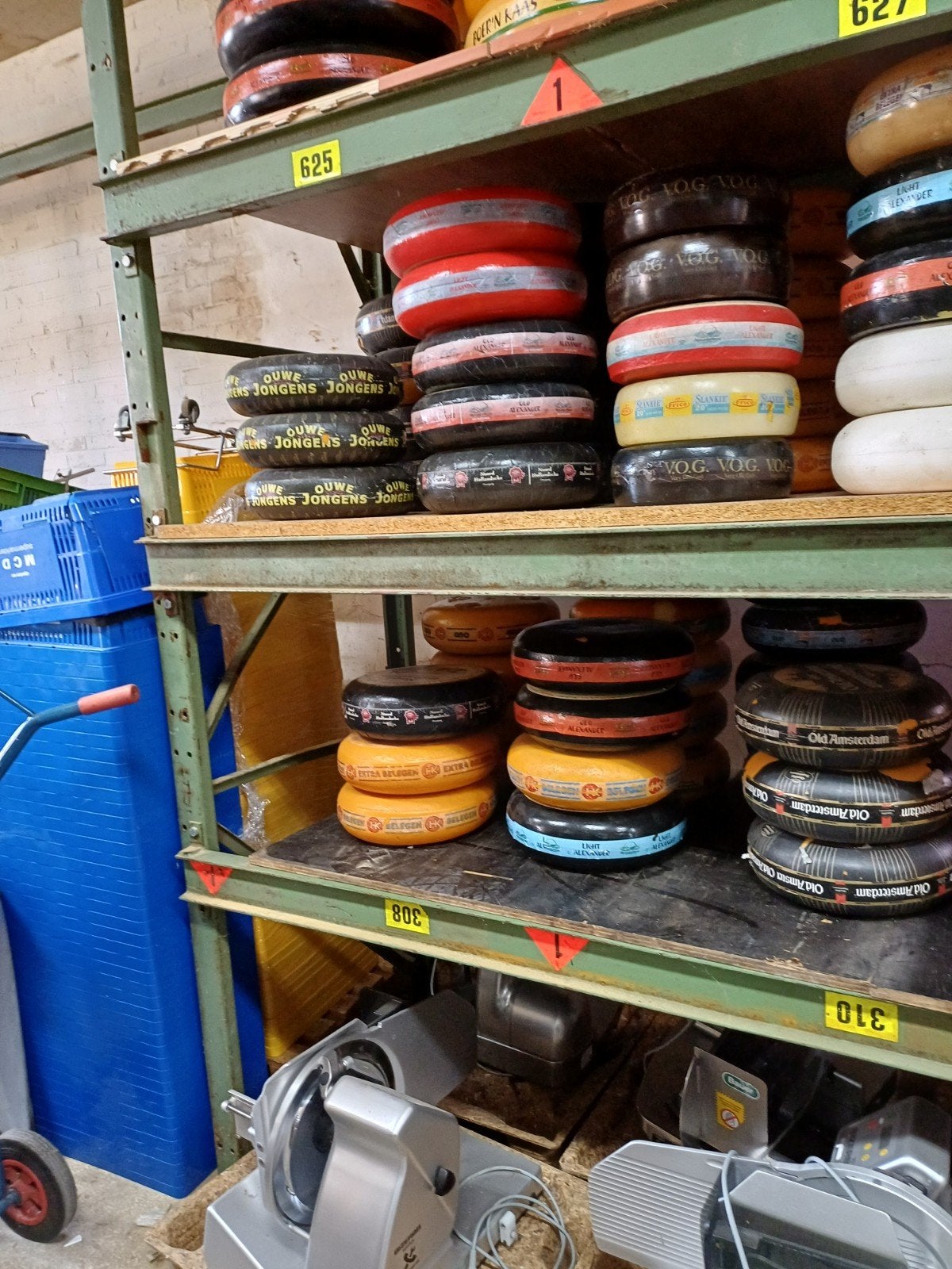 kaas dummy's  dummy's Hollandse kaas dummy's, Diversen, Levensmiddelen, Ophalen of Verzenden