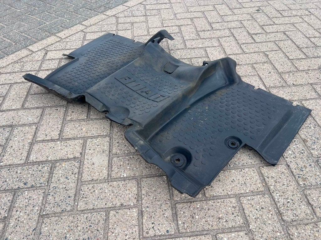 Fiat 55 60 65-90 vloermat als nieuw overjarig, Ophalen, Nieuw, Fiat