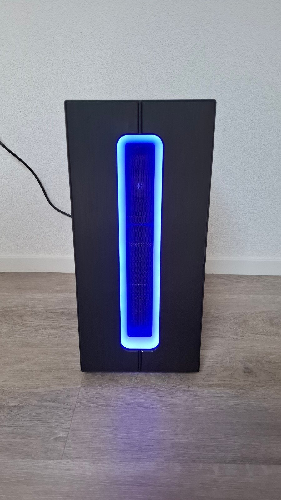 Game PC met RX 6600, Ophalen, Zuideropgaande 33e Hollandscheveld, Refurbished, AMD Ryzen 5
