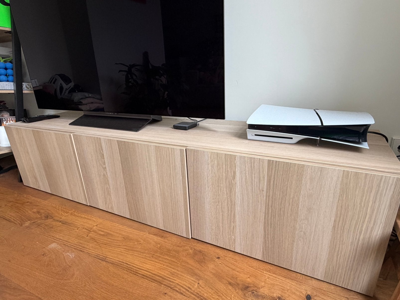 IKEA BESTA, Ophalen, Zo goed als nieuw, 25 tot 50 cm, Minder dan 100 cm