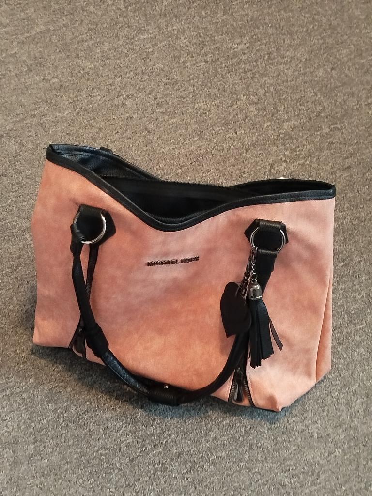 Dames handtas, Ophalen of Verzenden, Nieuw, Overige kleuren, Handtas