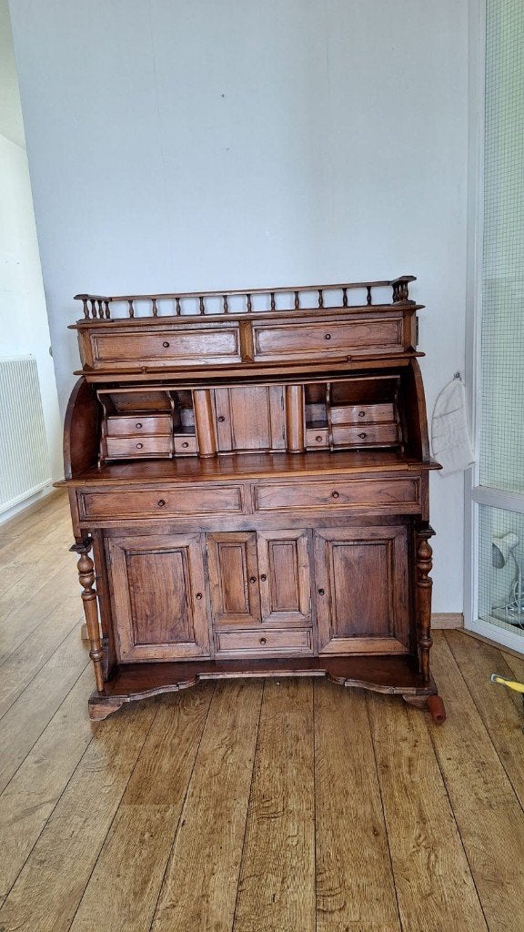 Secretaire, Ophalen, Gebruikt