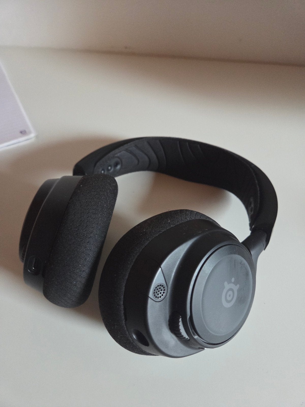 Arctis nova 5 bluetooth + wifi, Overige merken, Gaming, Ophalen of Verzenden, Zo goed als nieuw