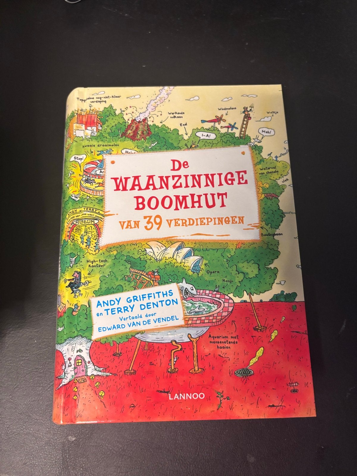 Verschillende leesboeken voor kinderen, Ophalen of Verzenden, Gelezen, Fictie algemeen