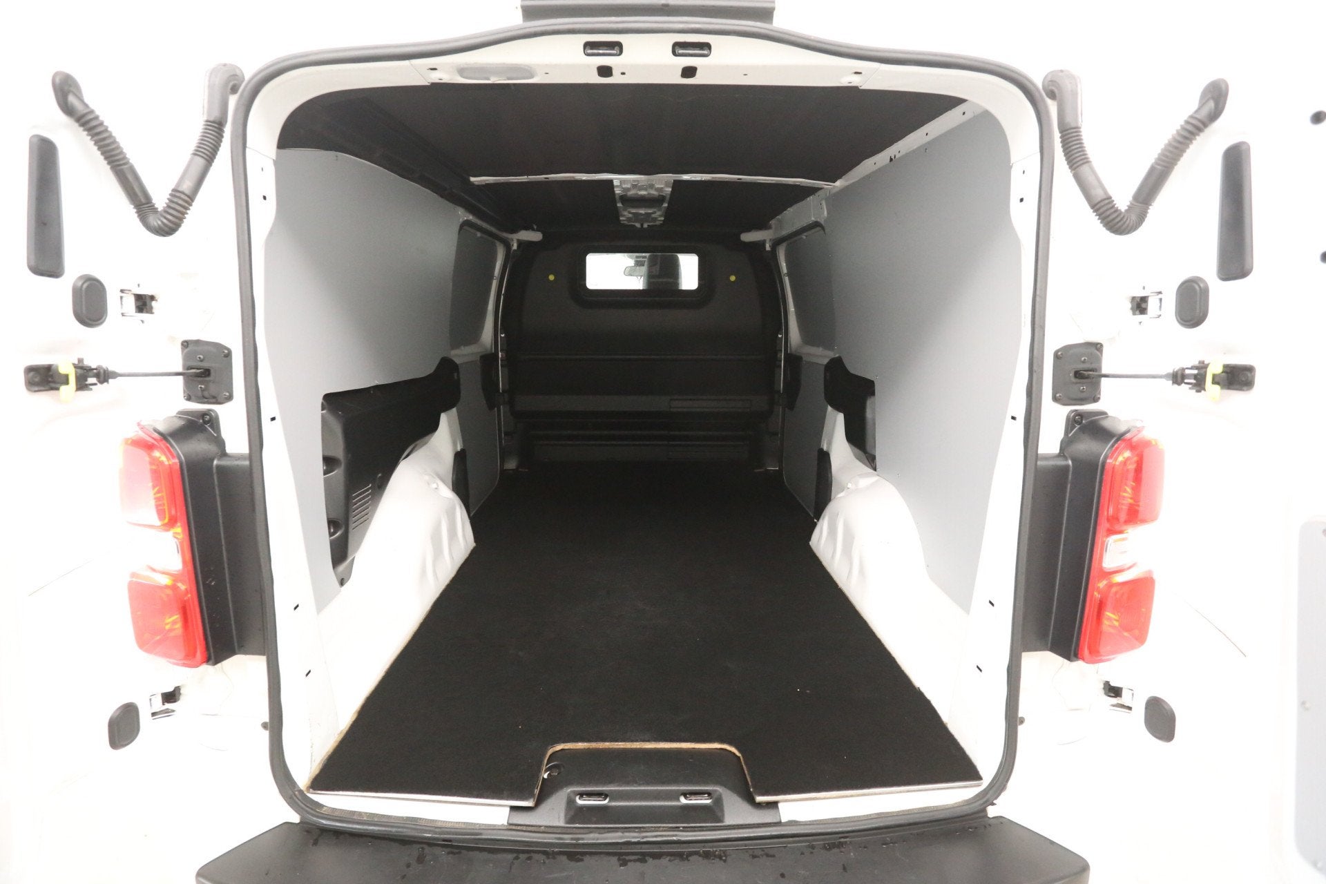 Toyota ProAce 2.0D L3H1 150PK | Marge | Clima | Camera | Cru, Auto's, Voorwielaandrijving, Gebruikt, Euro 6, 4 cilinders