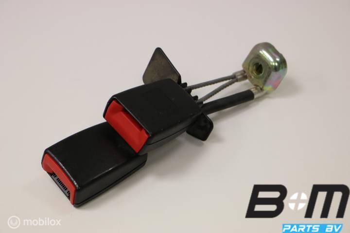 Gordelslot achterin VW Passat 3BG, Gebruikt
