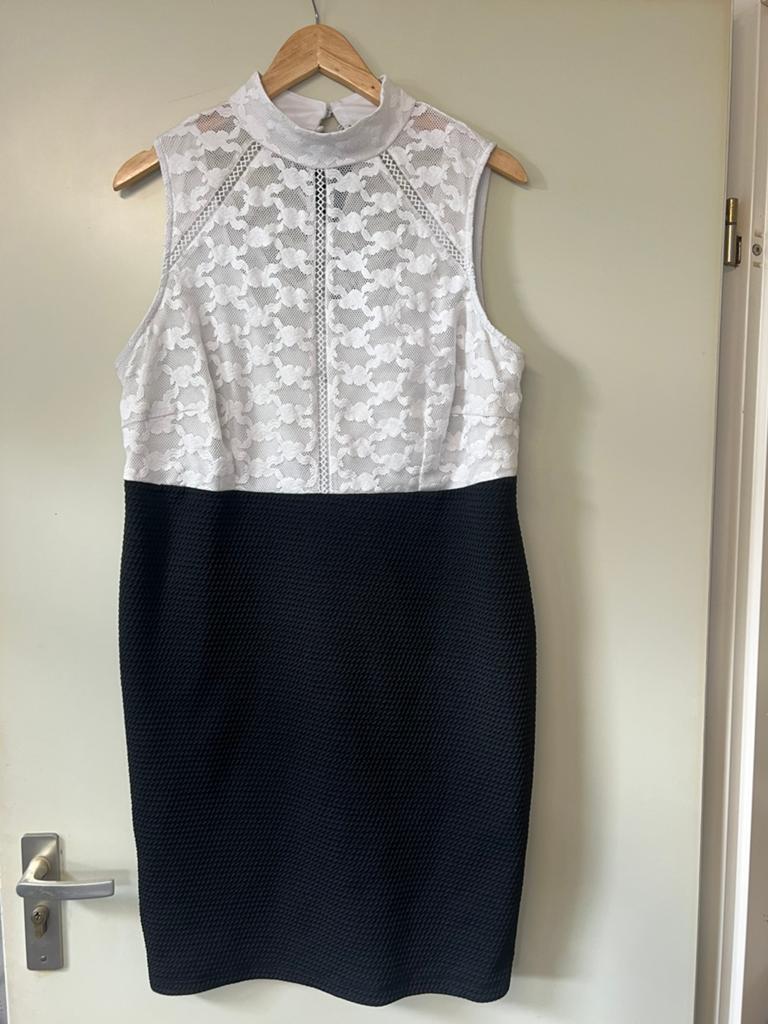 Jurk 44, Kleding | Dames, Jurken, Ophalen of Verzenden, Zo goed als nieuw