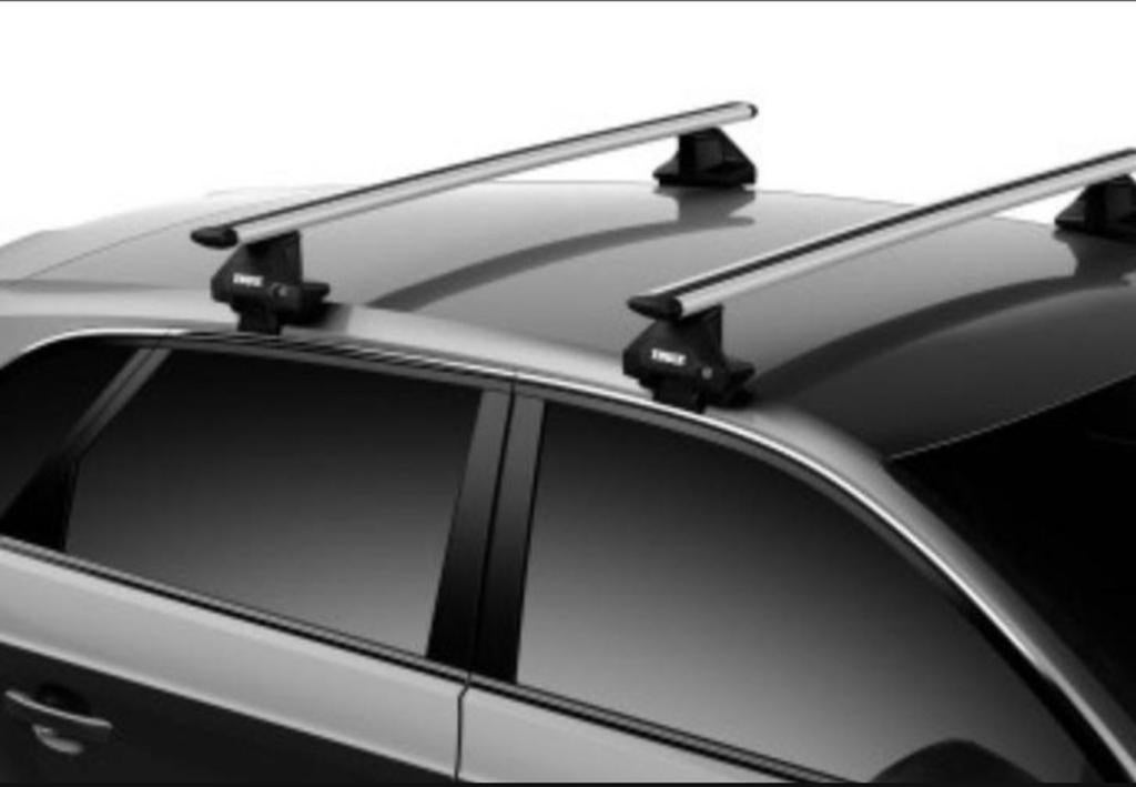 Te huur : Dakdragers voor VW Polo, Auto diversen, Dakdragers, Ophalen