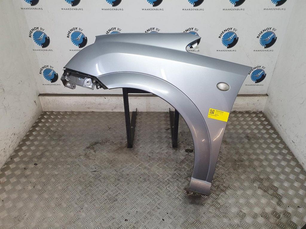 OPEL MERIVA VOORSCHERM L 2004, Ophalen of Verzenden, Gebruikt, Stiba lid