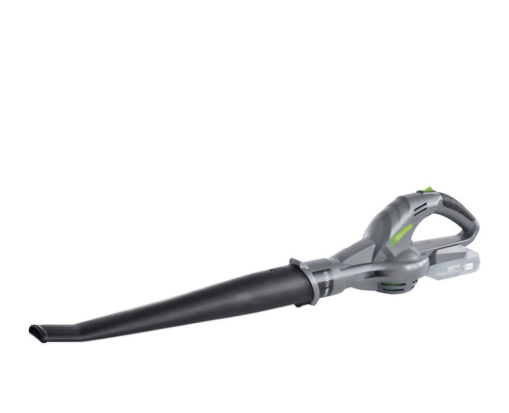 Heggenschaar, grastrimmer en bladblazer LUX 20V, Ophalen, Gebruikt, Accu, Lux Tools