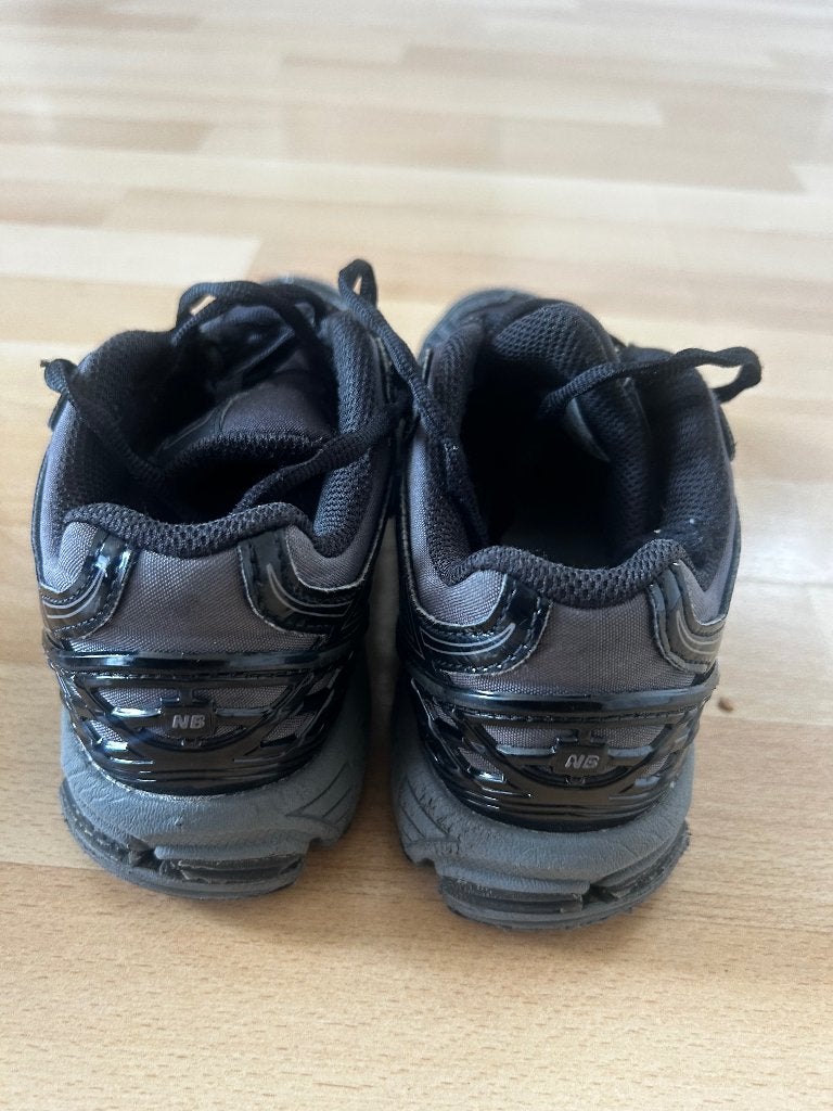 New balance kind, Kinderen en Baby's, Kinderkleding | Schoenen en Sokken, Ophalen, Gebruikt, Jongen of Meisje, Schoenen