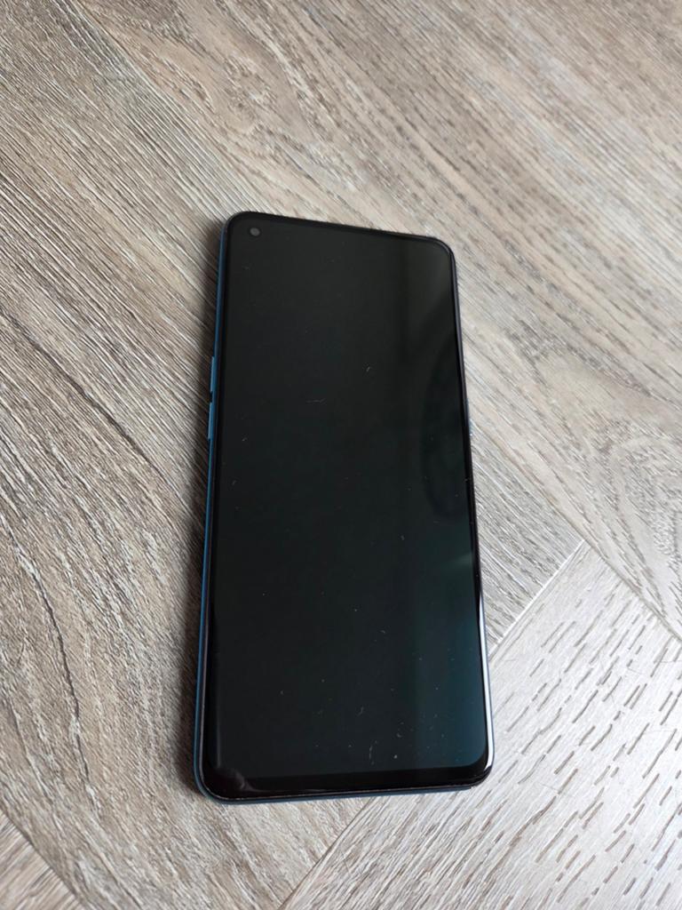 OnePlus Nord CE 5G 256GB - Zo goed als nieuw, Overige modellen, Ophalen of Verzenden, Zo goed als nieuw, Zonder simlock