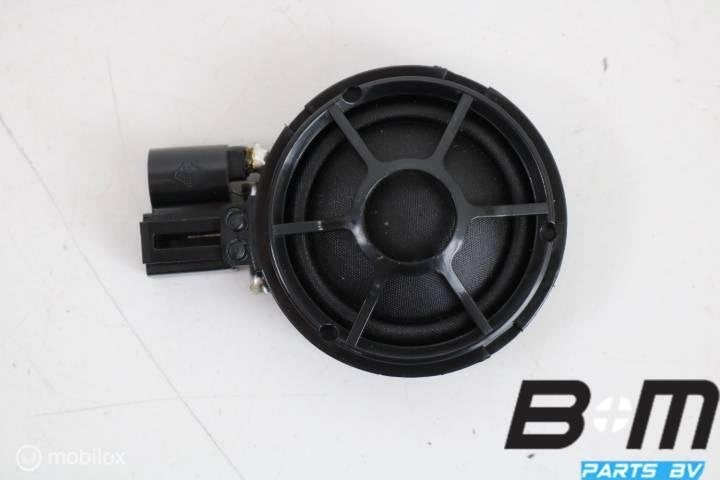 Hogetonenluidspreker Audi A1 8X 8X0035399C, Gebruikt