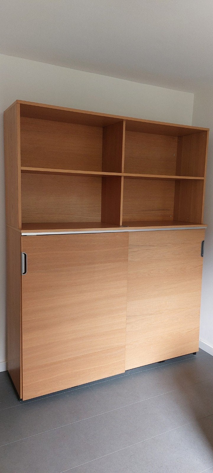Ikea Galant kantoorkast, Ophalen, Gebruikt, 25 tot 50 cm