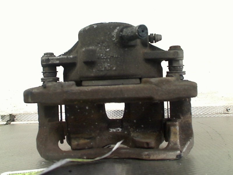Remklauw Links Voor Mercedes-Benz C Estate (S204) 2008, Gebruikt, Mercedes-Benz AG, Mercedes-Benz, Mercedesstraße 120, Stuttgart 70372, , Duitsland