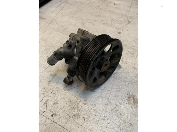 Stuurbekrachtiging Pomp van een Chevrolet Cruze, Gebruikt, -, Ophalen of Verzenden, -