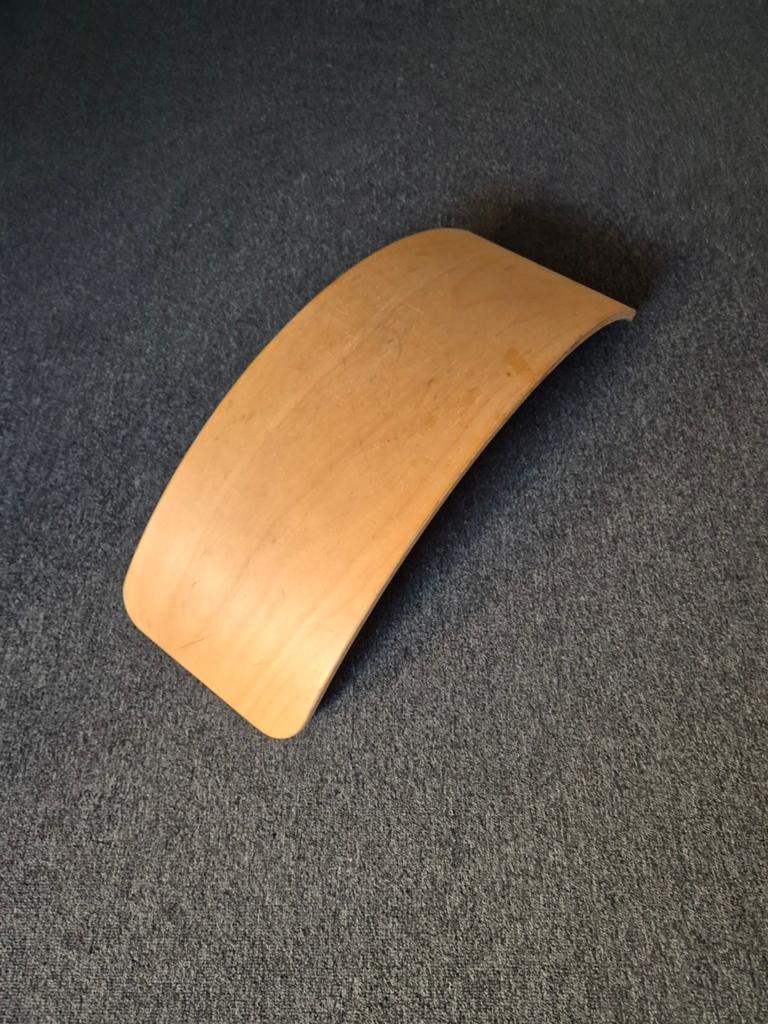 Wobbel Starter, Ophalen, Gebruikt