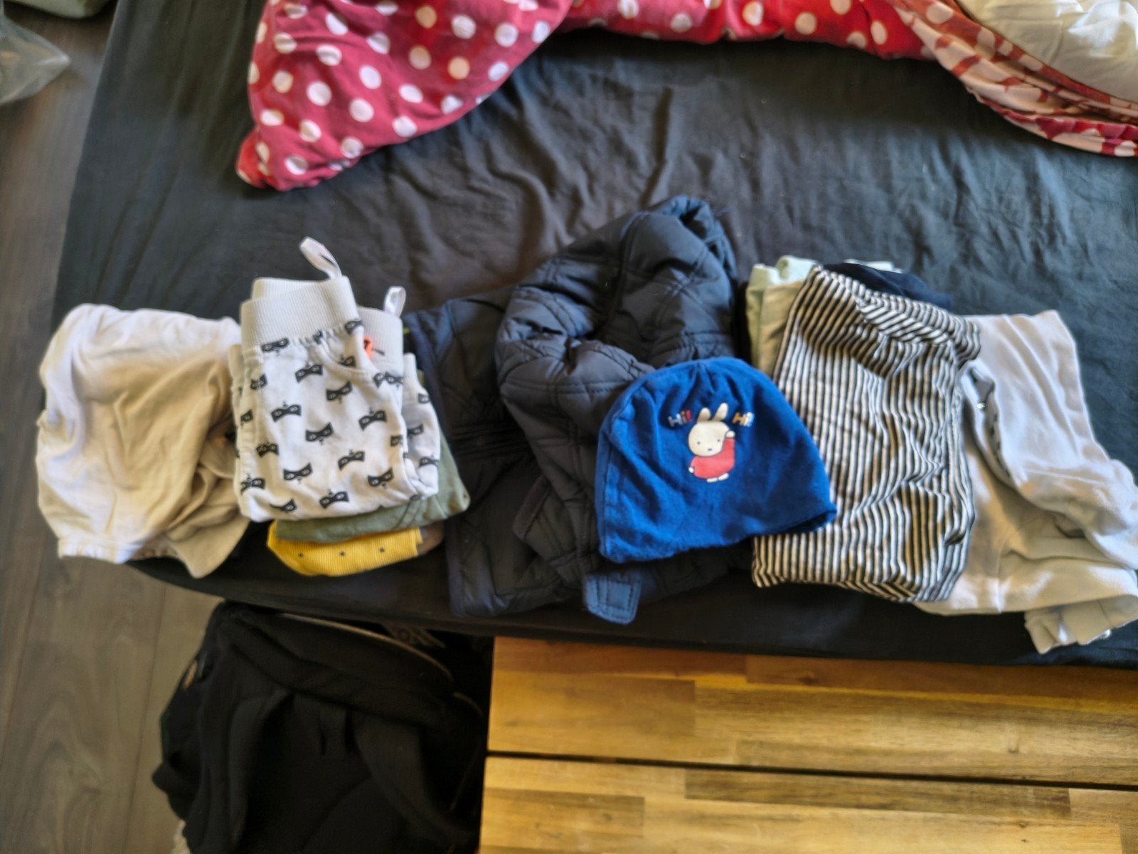 Jongens pakket 56, Ophalen of Verzenden, Zo goed als nieuw, Maat 56
