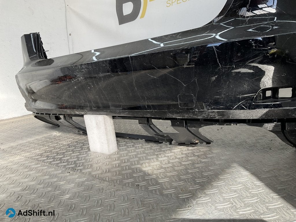 Bumper Audi A3 8V4 S-Line Sline Sportback Facelift 16- 8V480, Bumper