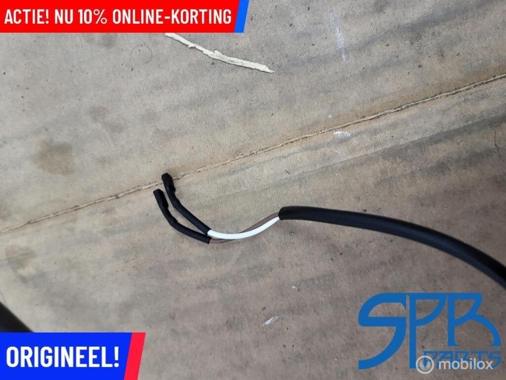 T5 GP T6 KABEL BEKABELING Buitenspiegel 6Q0959382A STEKKER, Volkswagen, Nieuw, Ophalen of Verzenden, Volkswagen
