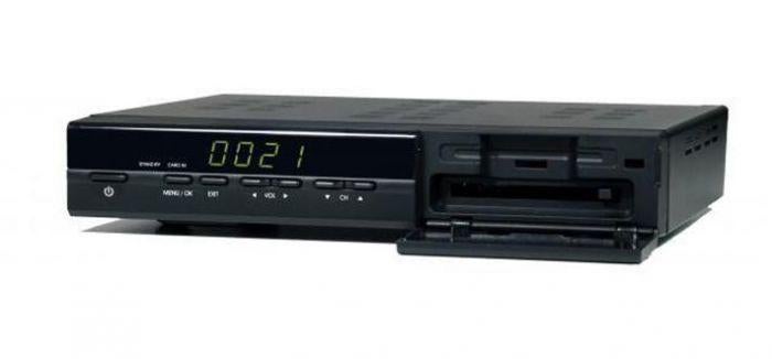 Homecast blackbox S-2002 CI CD, Ophalen of Verzenden, Nieuw