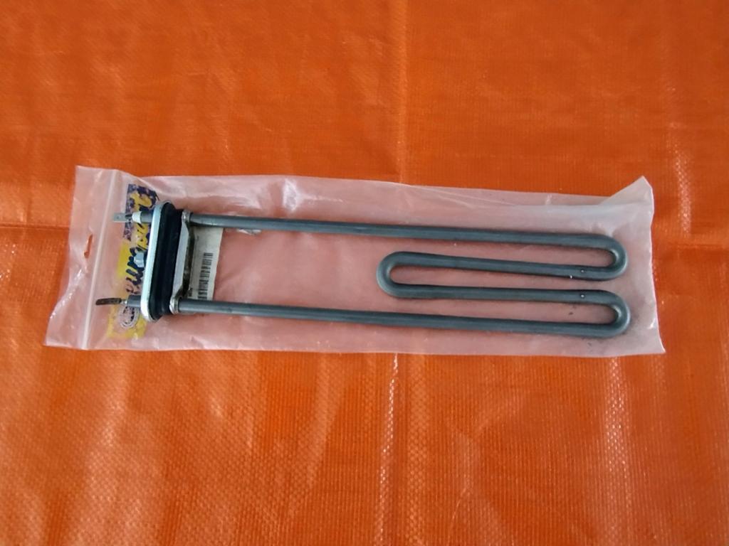 Verwarmingselement Bosch/Siemens wasmachine, Ophalen of Verzenden, 1200 tot 1600 toeren