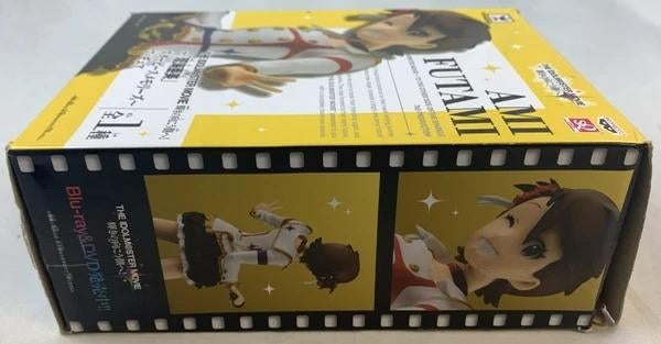 Banpresto SQ Ami Futami The Idolmaster Movie Figuur 2014 OVP, Verzamelen, Coolsingel 104, 3011 AG Rotterdam, Netherlands, Verzenden