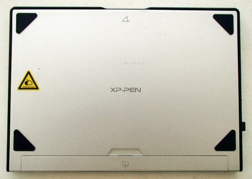 Standaard voor laptop of tablet, Ophalen of Verzenden, Zo goed als nieuw, XP-PEN