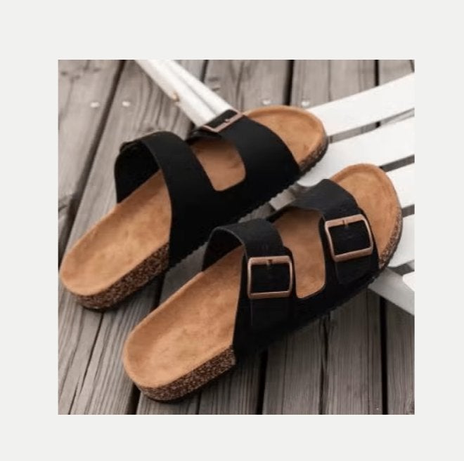 Comfortabele herenslippers - maten 39-45, Ophalen of Verzenden, Nieuw, Sneakers of Gympen