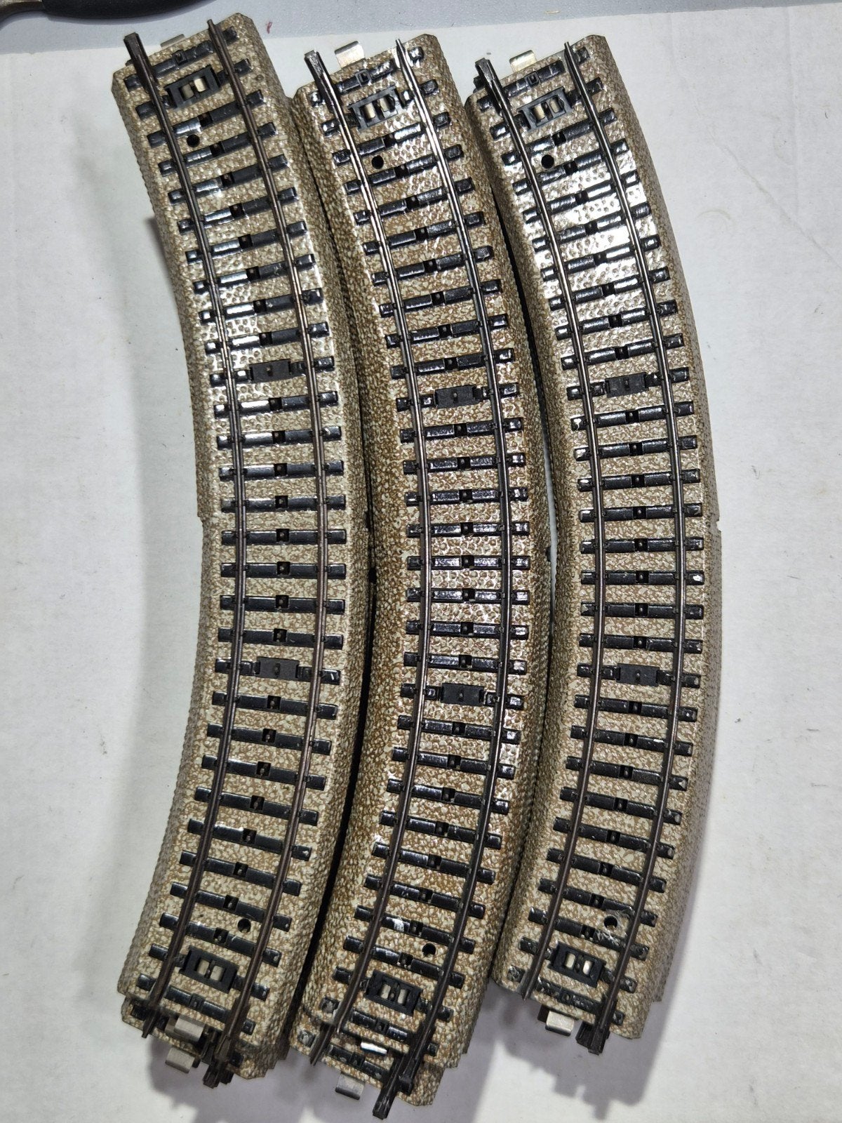 marklin m rails 5120, Ophalen of Verzenden, Wisselstroom, Rails, Märklin