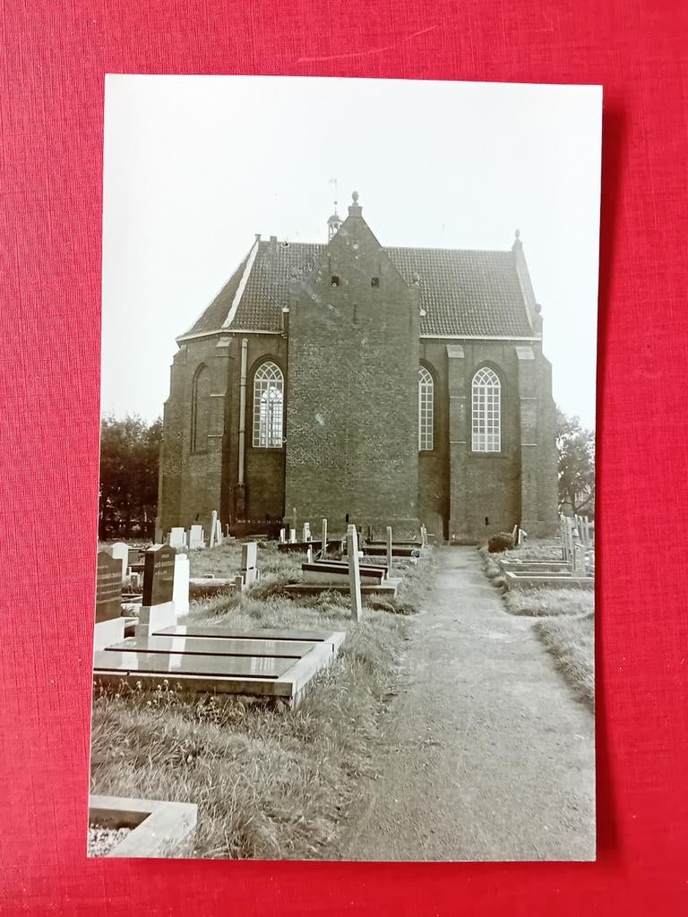 Foto Harkstede, Ophalen of Verzenden, Zo goed als nieuw, Overige onderwerpen