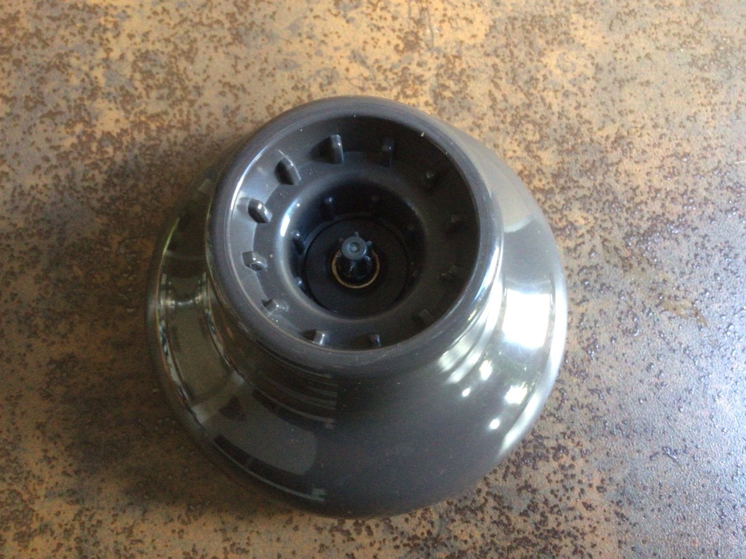 Gezocht: deksel KitchenAid hakmolen 5KHB2571, Minder dan 1 liter, Ophalen of Verzenden