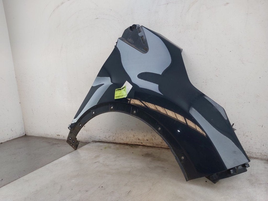 Spatbord Rechts Voor Renault Captur I (2R) 2014 631005737R, Auto-onderdelen, Gebruikt, Renault Deutschland AG, Dialog.deutschland@renault.de