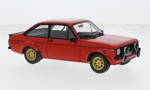Ford Escort MK II RS 2000, Ophalen of Verzenden, Nieuw, Auto, Overige merken