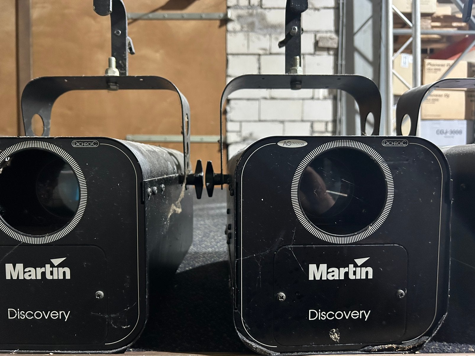 Martin discovery, Muziek en Instrumenten, Versterkers | Keyboard, Monitor en PA, Ophalen, Zo goed als nieuw, Minder dan 500 watt