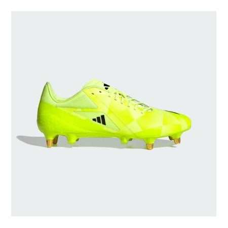 Adizero RS15 Pro Soft Ground Rugbyschoenen - maat 46 2/3, Overige kleuren, Sportschoenen, Nieuw, Ophalen of Verzenden