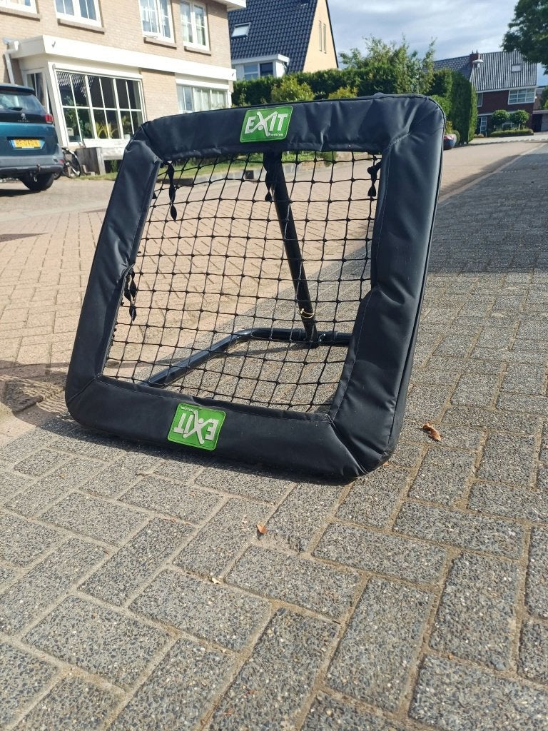 EXIT Kickback Rebounder M, Ophalen, Gebruikt