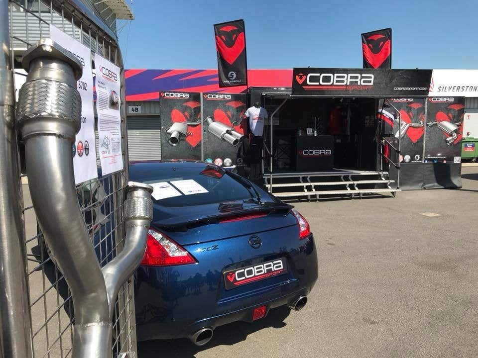 Cobra Sport uitlaatsysteem uitlaat - Diverse automodellen, Ophalen of Verzenden