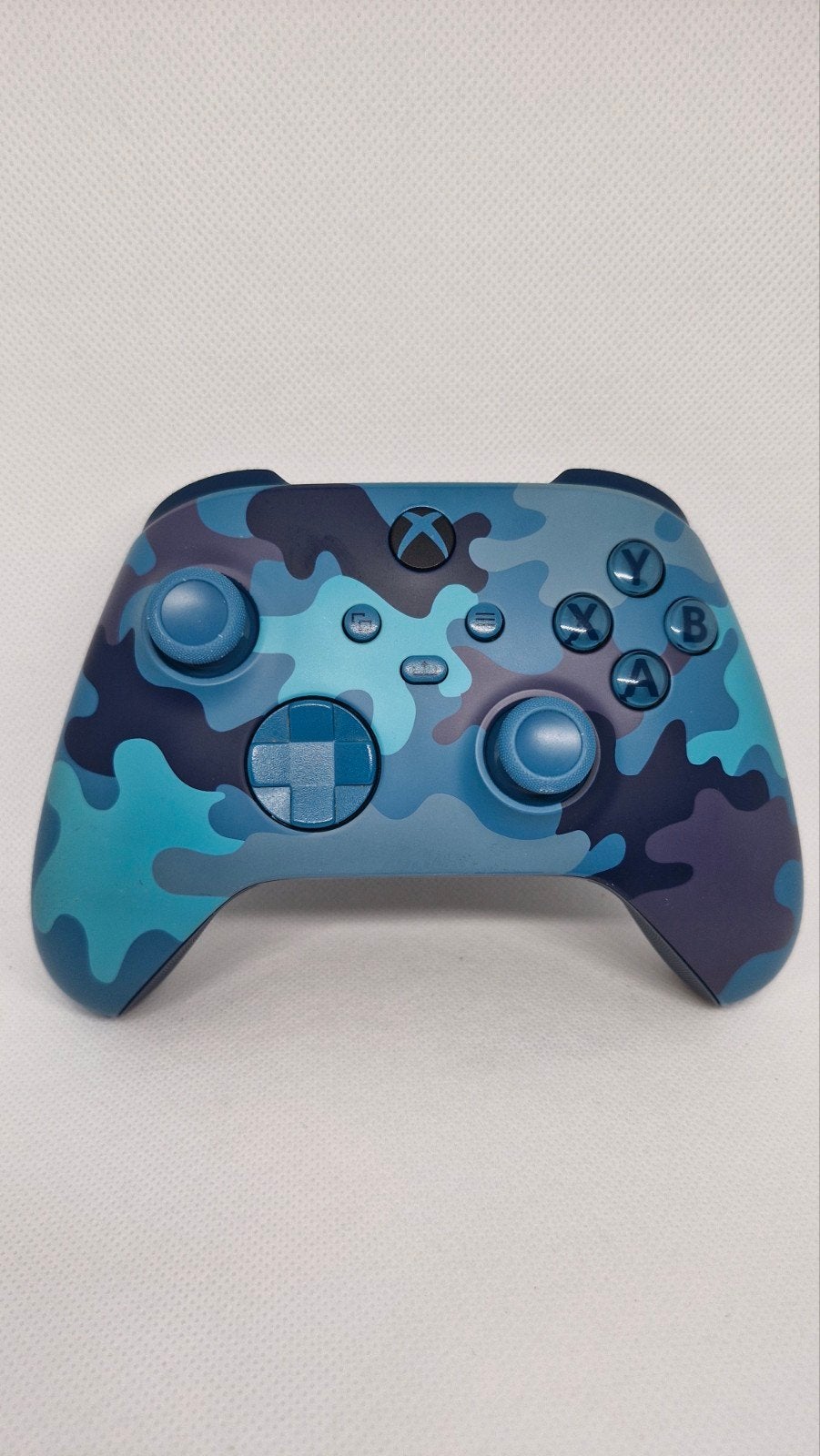 Xbox Series Controller, Xbox Series S, Refurbished, Ophalen of Verzenden, Controller