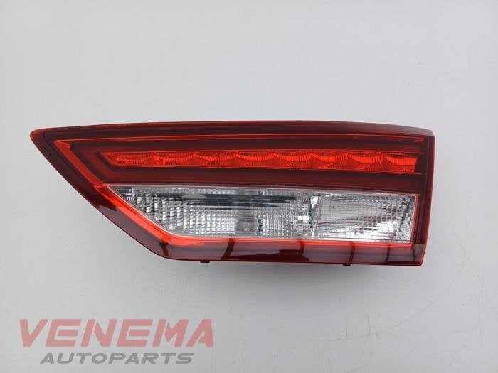 Achterlicht rechts van een Seat Leon, Gebruikt, -, -, Ophalen of Verzenden