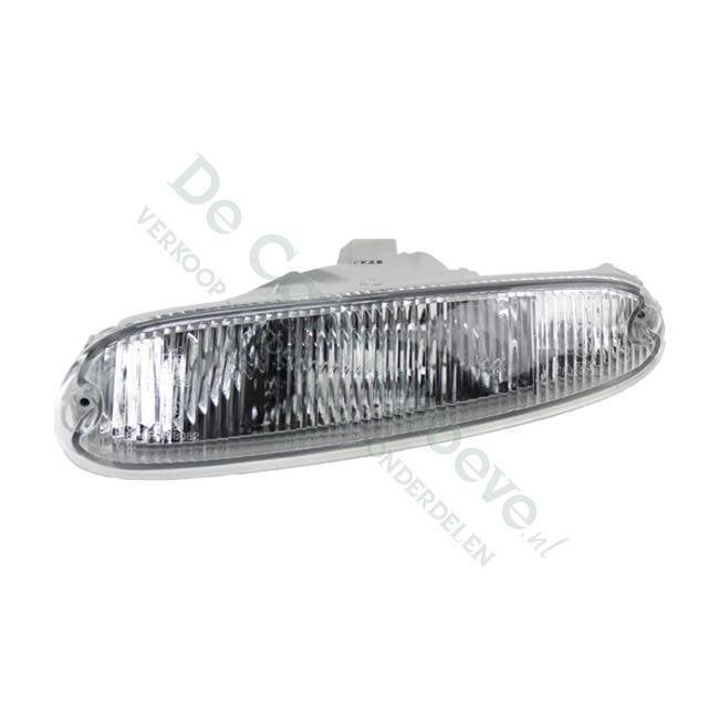 MX5 Knipperlicht helder links, De Cabriohoeve VOF, Nieuw, Info@cabriohoeve.nl, Julianalaan 9, 9462PG Gasselte, Nederland