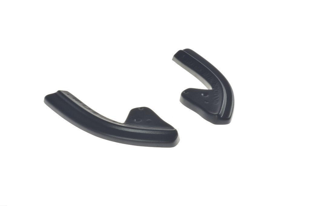 Voorlip splitter spoiler skirt achterlip - Cx-5 CX5 15-17, Ophalen of Verzenden