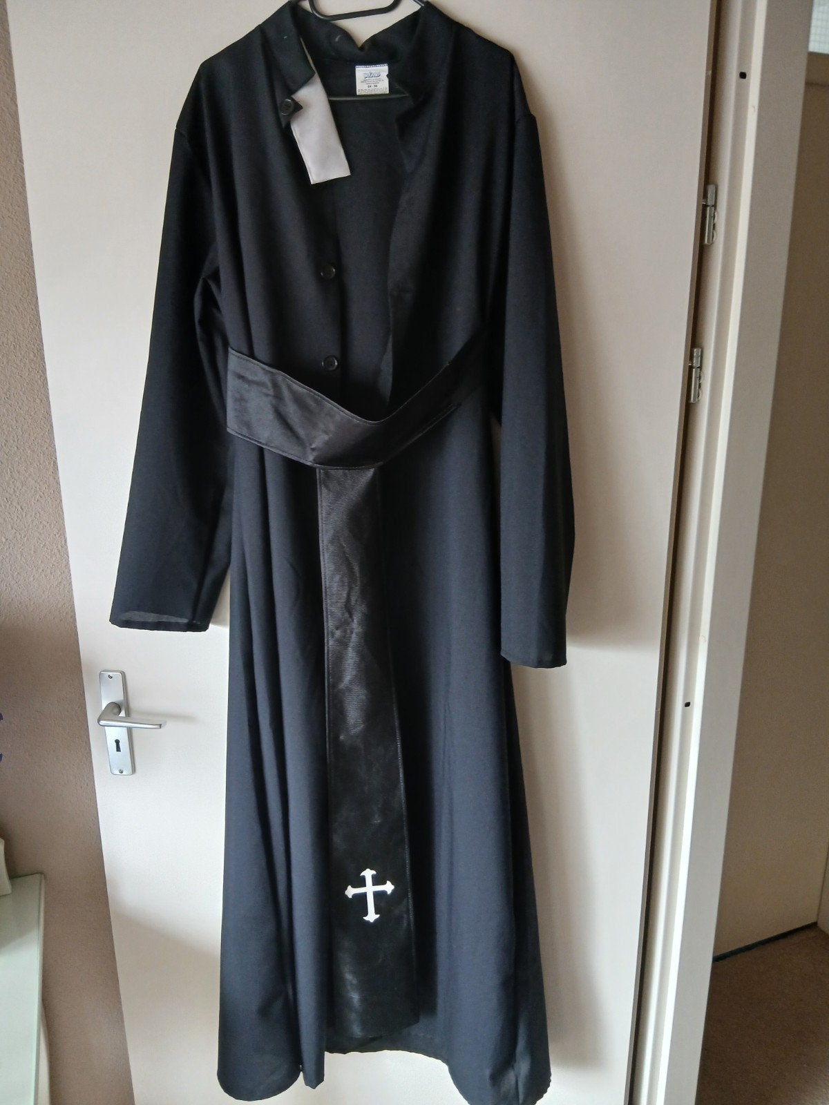 Halloween/carnaval, Ophalen