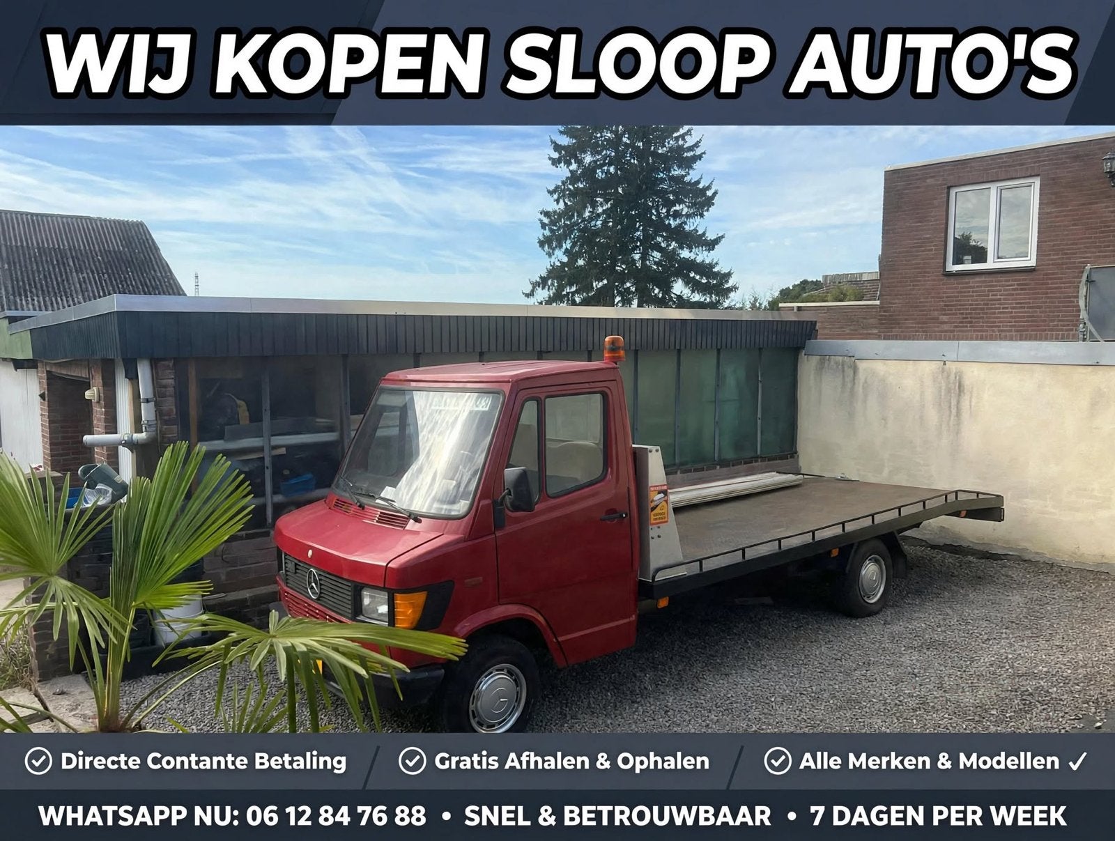 Opel garage Heerlen. Uw vertrouwde Opel monteur, Ophalen