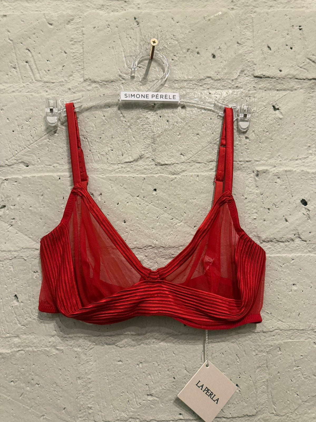 La Perla bh 40/ 80B NIEUW!! Nu €25, Ophalen of Verzenden, BH
