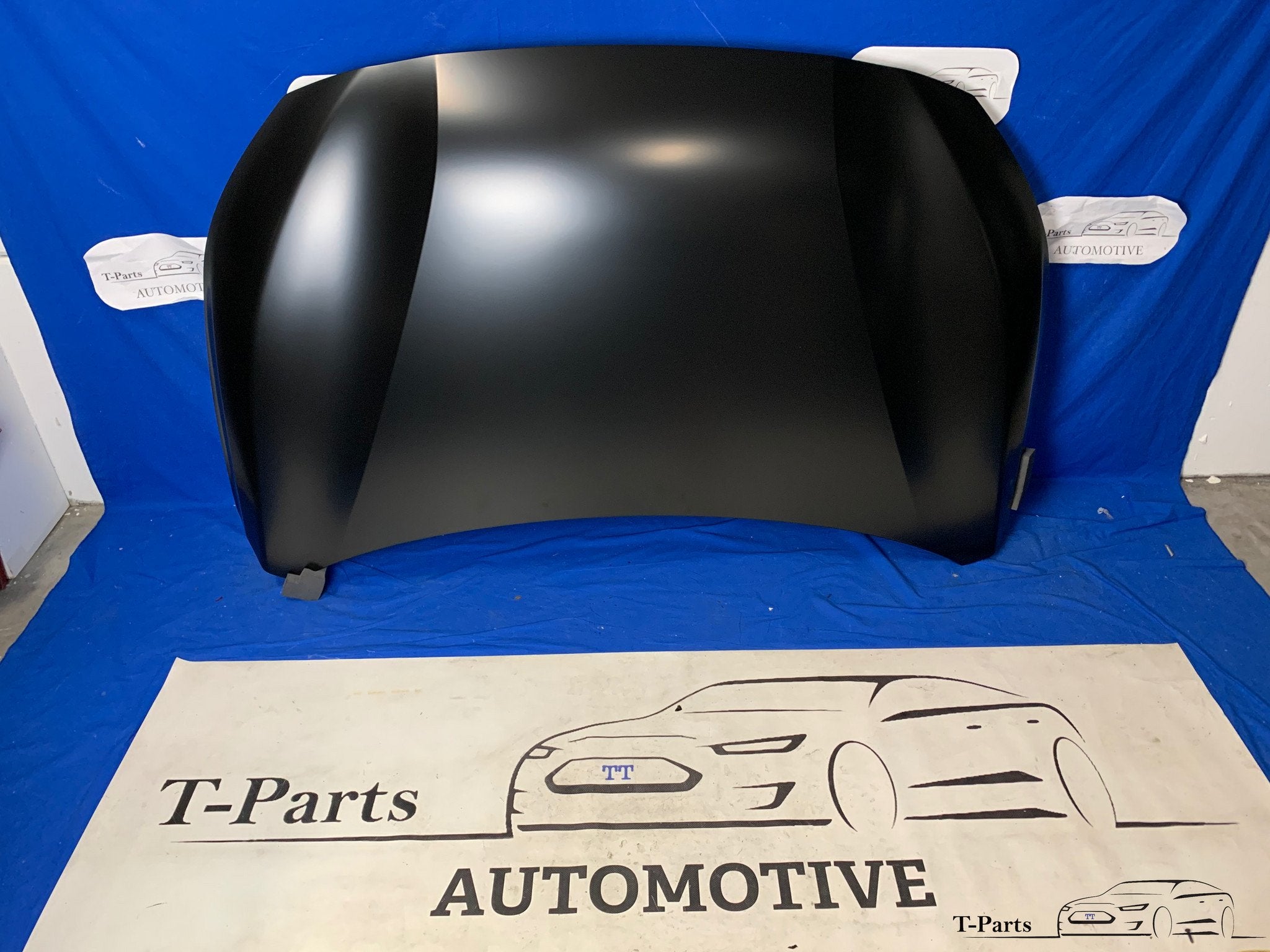 Peugeot 208 motorkap Nieuw 19+ hood 9827576880 STAAL, Auto-onderdelen, Info@fabrikant.eu, Fabrikant BV, Nieuw, Ophalen of Verzenden