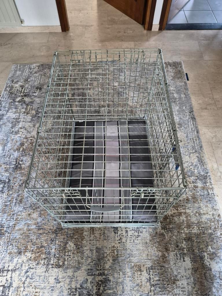 Hondenbench Otten Pet Cages Gemert, Ophalen of Verzenden, Gebruikt