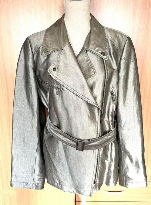 Maura claudia Strater jasje maat 44[dmv], Kleding | Dames, Maat 42/44 (L), Ophalen of Verzenden, Zo goed als nieuw, Jasje