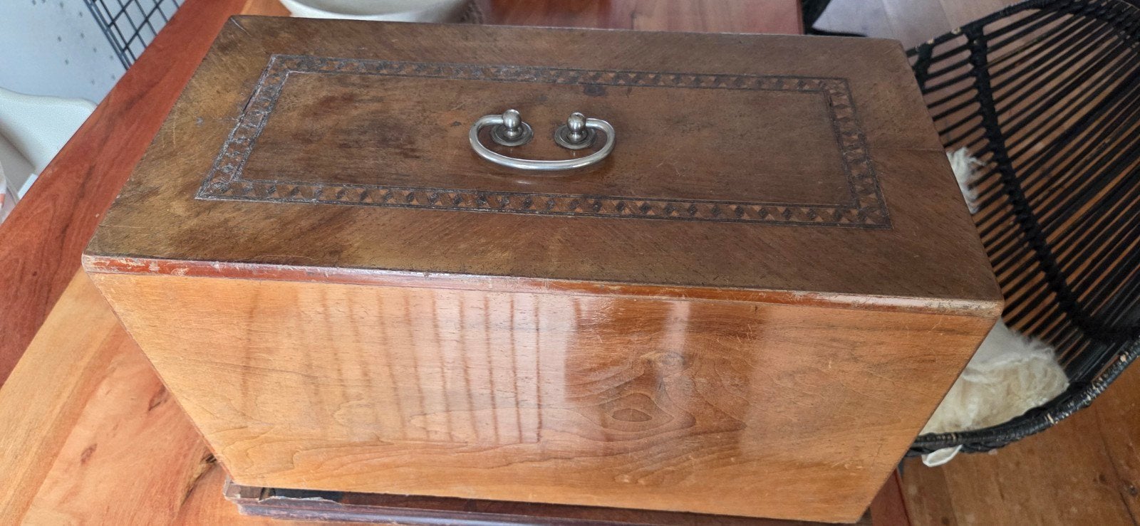 mars sewing machine, Ophalen of Verzenden