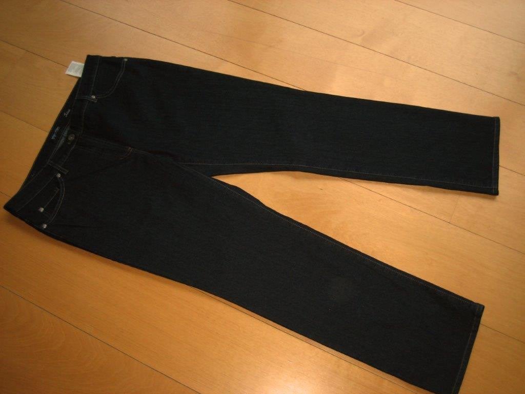 Nieuwe donkerblauwe jeans GERRY WEBER, IRINA 44S snazzeys, Nieuw, W33 - W36 (confectie 42/44), Gerry weber, Verzenden